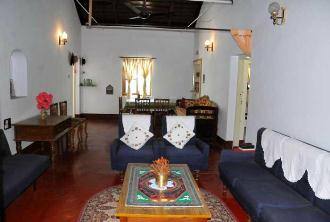 Yelagudgi Homestay, Chikmaglur 2